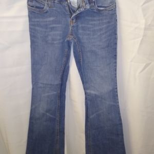 Vintage jeans by Nobo Junior five